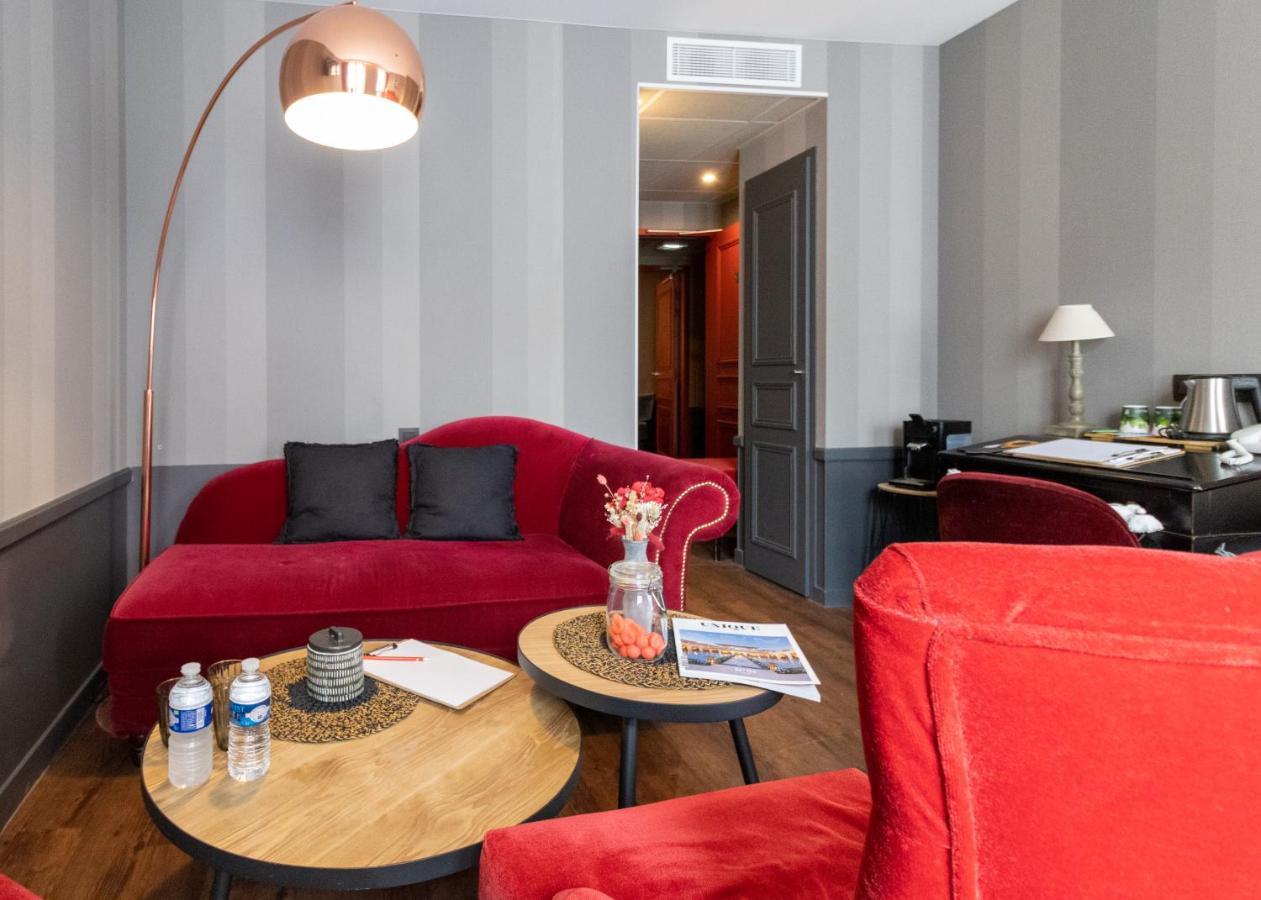 Alexandra Hotel Lyon Ngoại thất bức ảnh