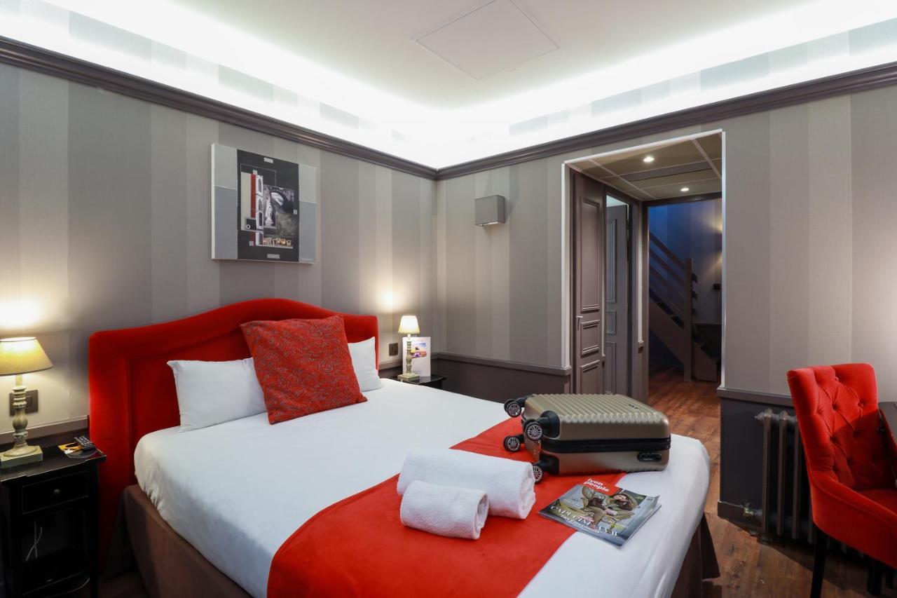 Alexandra Hotel Lyon Ngoại thất bức ảnh