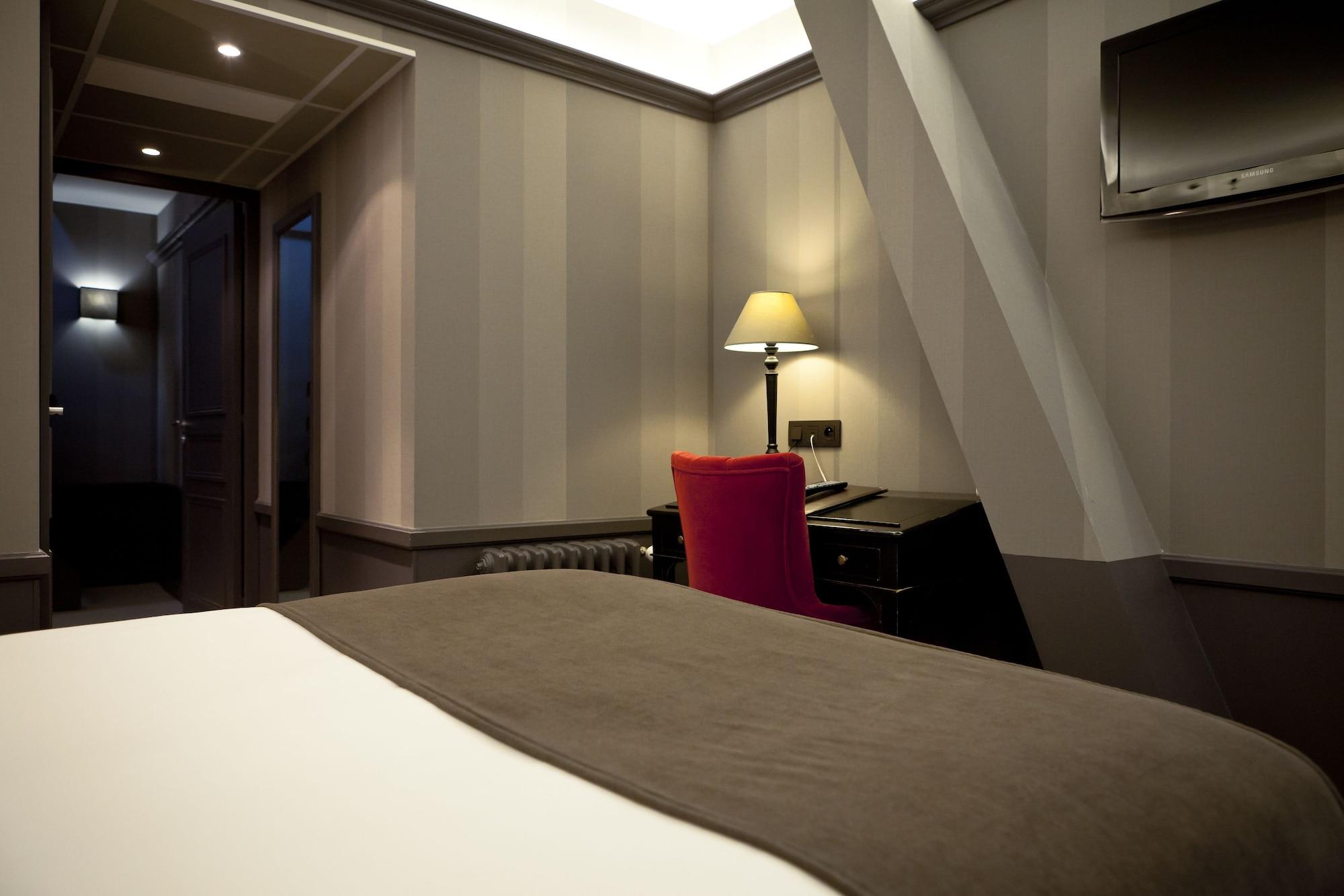 Alexandra Hotel Lyon Ngoại thất bức ảnh