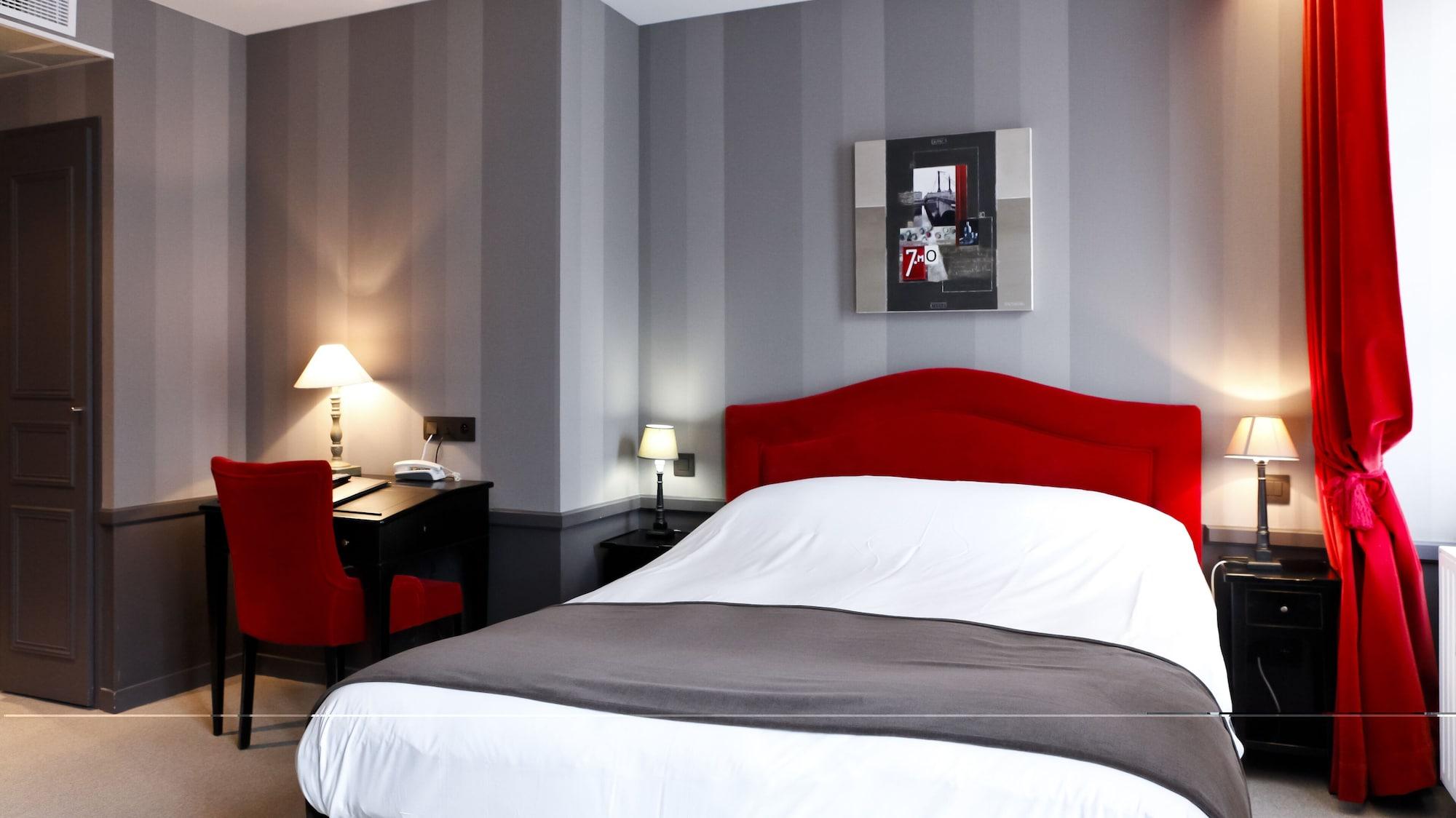 Alexandra Hotel Lyon Ngoại thất bức ảnh