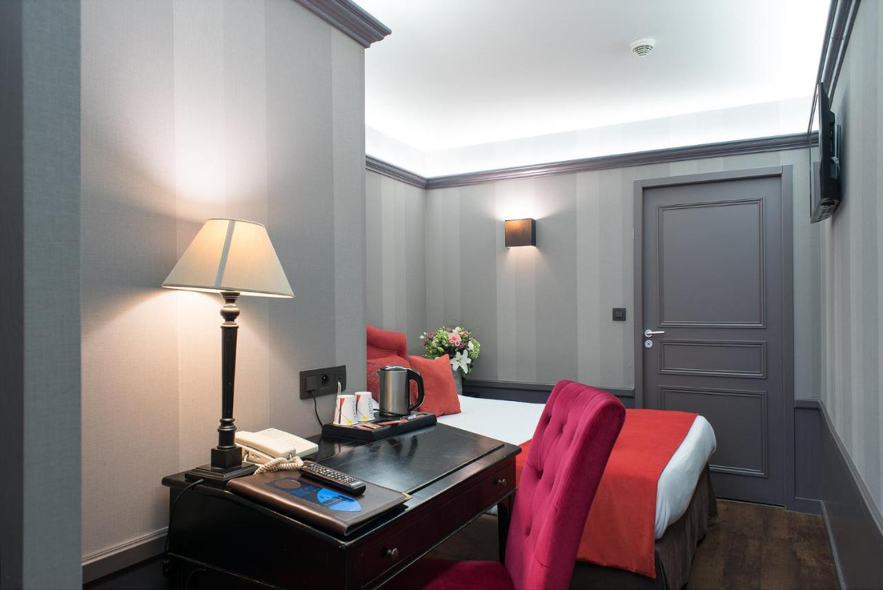 Alexandra Hotel Lyon Ngoại thất bức ảnh